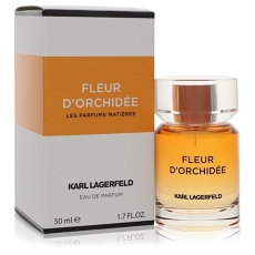 Fleur D'orchidee Perfume By 1. Eau De Eau De Parfum For Women