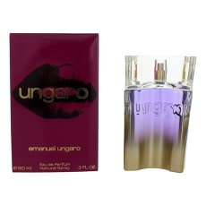 Ungaro By , Eau De Eau De Parfum For Women