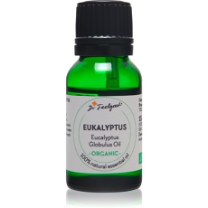 Essential Oil Eucalyptus Essential Oil Eucalyptus 15 Ml