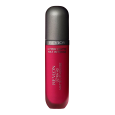 Ultra Hd Matte Lip Mousse Various Shades 100 Degrees