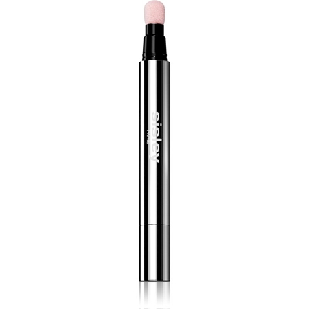 Stylo Lumière Eye Highlighter Pen Anti-wrinkles And Dark Circles Shade 1 Pearly Rose 2.5 Ml