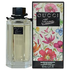 By Gucci Eau De Toilette Spray Black & Floral For Women
