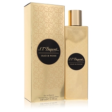 Oud & Rose Perfume 3. Eau De Eau De Parfum Unisex For Women