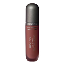 Ultra Hd Matte Lip Mousse Various Shades Earthy