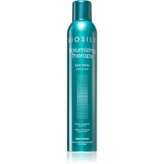 Volumizing Therapy Hair Spray Strong-hold Hairspray For Smooth Styling And Volume 284 G