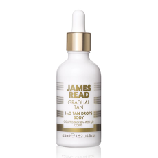 James Read H Gradual Tan Drops For The Body Light To 45ml