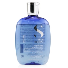 Semi Di Lino Volume Volumizing Low Shampoo Fine Hair 250ml