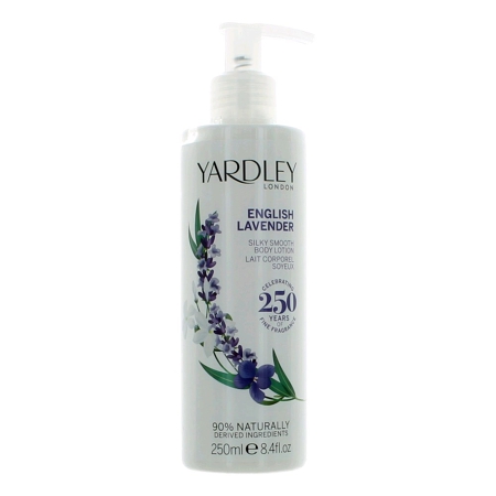 Yardley London English Lavender By , Body Lotion Women