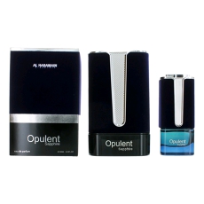 Opulent Sapphire By , Eau De Eau De Parfum For Unisex
