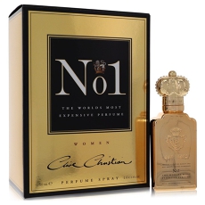 No. 1 Perfume 50 Ml Pure Perfume Spray For Women