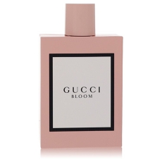 Bloom Perfume 3. Eau De Eau De Parfum Tester For Women