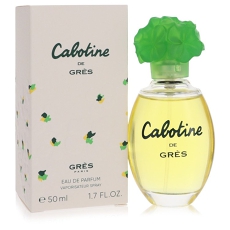 Cabotine Perfume By 50 Ml Eau De Parfum For Women