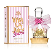Viva La Juicy Sucre Eau De Parfum