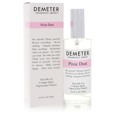 Pixie Dust Perfume By Demeter Cologne Spray For Women