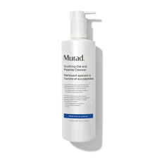 Soothing Oat And Peptide Cleanser Professional Size