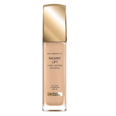 Radiant Lift Foundation 45 Warm