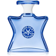 New York Beaches Hamptons Eau De Parfum Unisex 100 Ml