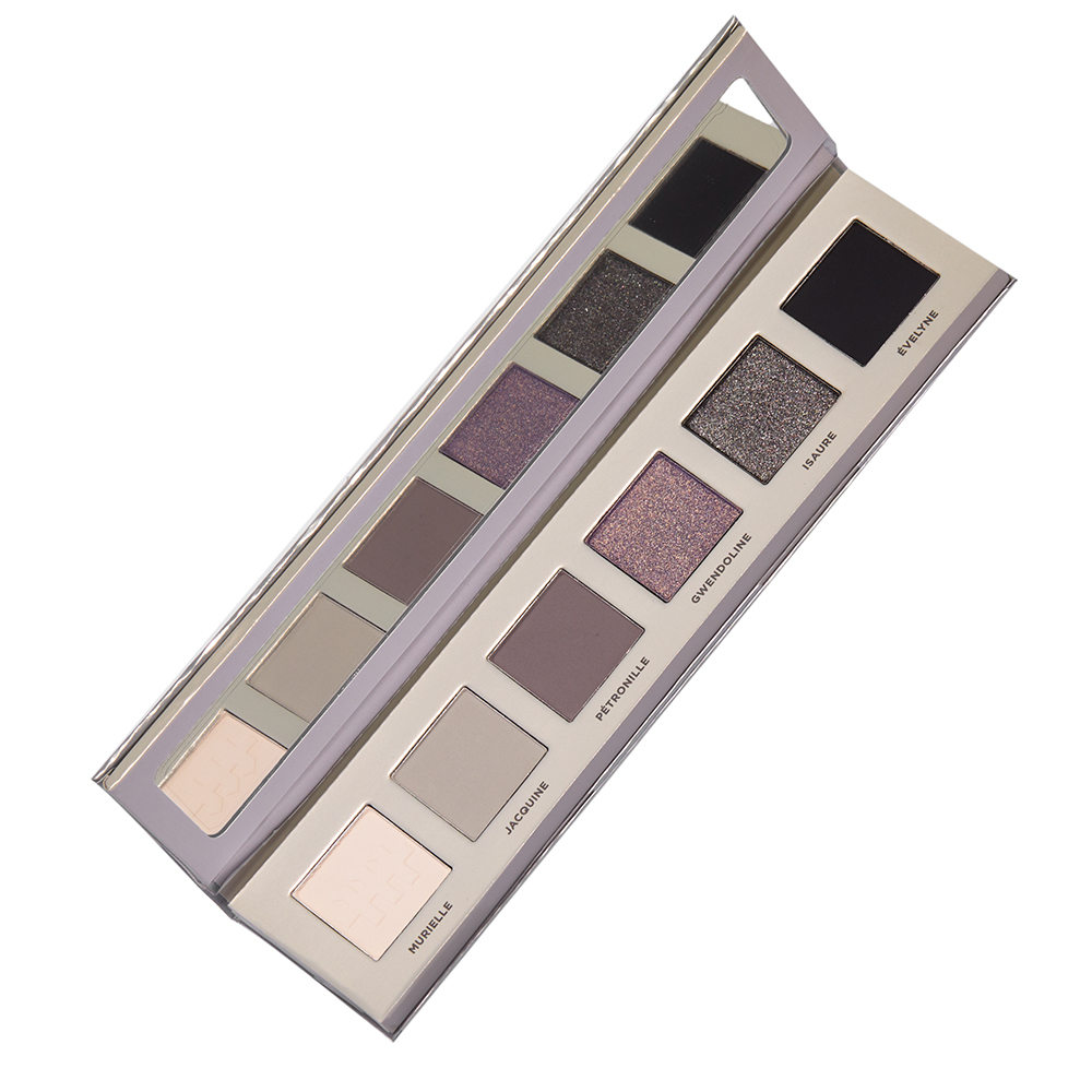 Martine cosmetics outlet eyeshadow palettes