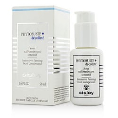 By Sisley Sisley Phytobuste + Decollete Intensive Firming Bust Compound/ For Women
