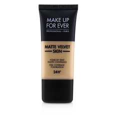 Matte Velvet Skin Full Coverage Foundation # R260 Pink 30ml