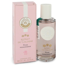 Rose Mignonnerie Perfume 3. Extrait De Cologne Spray For Women