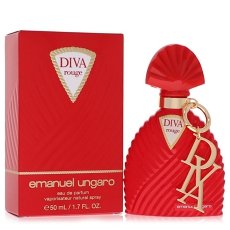 Diva Rouge Perfume By 1. Eau De Eau De Parfum For Women