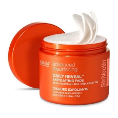 Advanced Resurfacing Daily Reveal Exfoliating Pads 60s