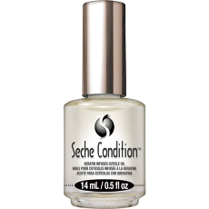 Cuticle Oil Keratin Infused Condition