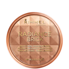Radiance Shimmer Brick
