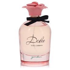 Dolce Garden Perfume 2. Eau De Eau De Parfum Tester For Women