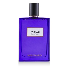 Vanille Eau De Parfum 75ml