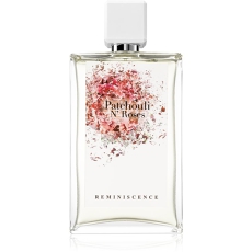 Patchouli N' Roses Eau De Parfum For Women 100 Ml