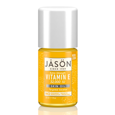 Extra Strength Vitamin E 32,000 I.u. Pure Natural Skin Oil