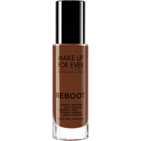 Reboot Active Care Revitalizing Foundation Various Shades R540-dark Brown