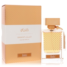 Qasamat Bareeq Perfume 2. Eau De Eau De Parfum Unisex For Women