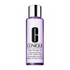 Take The Day Off Make-up Remover For Lids, Lashes & Lips