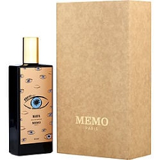 By Memo Paris Eau De Parfum New Packaging For Unisex