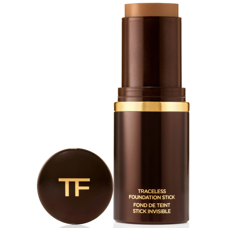 Traceless Foundation Stick Various Shades 10.5 Mocha