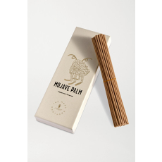 + Haas Brothers Mojave Palm Incense 60 Sticks One Size