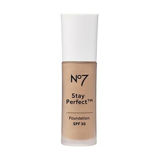 Stay Perfect Foundation Latte 420n