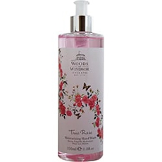By Woods Of Windsor Moisturising Hand Wash For Women