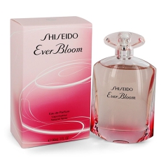 Ever Bloom Perfume By Shiseido Eau De Eau De Parfum For Women