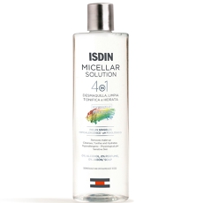 Micellar Solution 4-in-1 Makeup Remover Micellar Cleansing Water