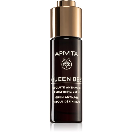 Queen Bee Restructuring Serum With Anti-wrinkle Effect 30 Ml