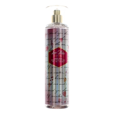 Love Notes By , Body Mist For Women