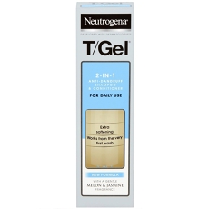 T/gel 2in1 Shampoo And Conditioner