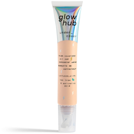Under Cover High Coverage Zit Zap Concealer Wand Various Shades 03n