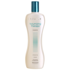 Volumizing Therapy Shampoo Shampoo With Volume Effect 355 Ml