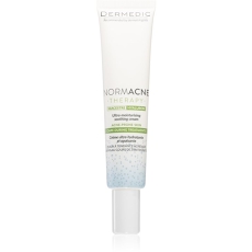 Normacne Therapy Moisturising Cream For Acne Skin 40 Ml