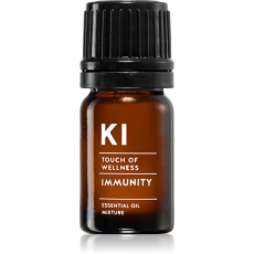 Ki Immunity Massage Oil For Stronger Immune System 5 Ml